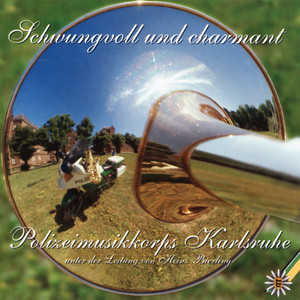 Polizeimusikkorps Karlsruhe