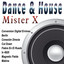 Dance & House Albumcover