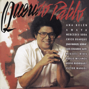 Pablo Querido album