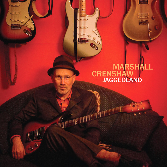 Jaggedland cover