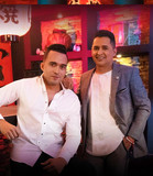 Jorge Celedón profile