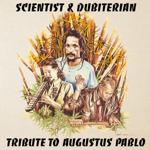 Tribute to Augustus Pablo album