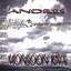 Monsoon Kiva Albumcover