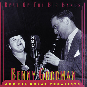 Benny Goodman & His Great Vocalists album