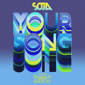 SOJA feat. Damian 'Jr. Gong' Marley