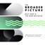 The Broader Picture cover