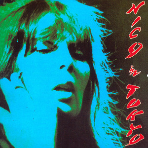 Nico In Tokyo cover