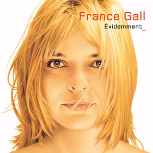 Evidemment (Deluxe version) album