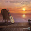 Instrumental Guitar Volume Two Albumcover