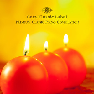 이쁜 꿈을 꾸게 하는 클래식 자장가 Albumcover