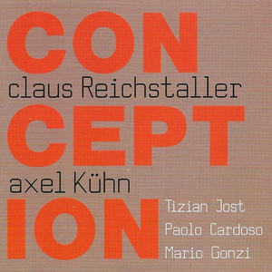 Conception cover