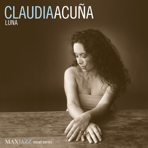 Luna cover