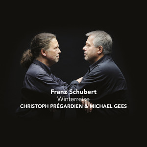 Winterreise album