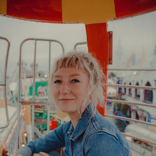 Alana Wilkinson Photo