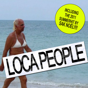 Loca People album