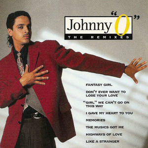 The Remixes cover