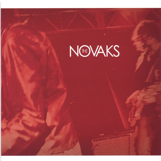 The Novaks cover
