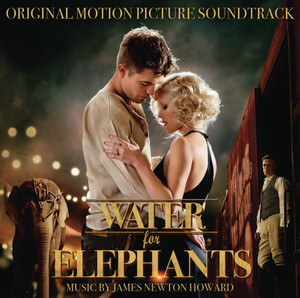 Water for Elephants album