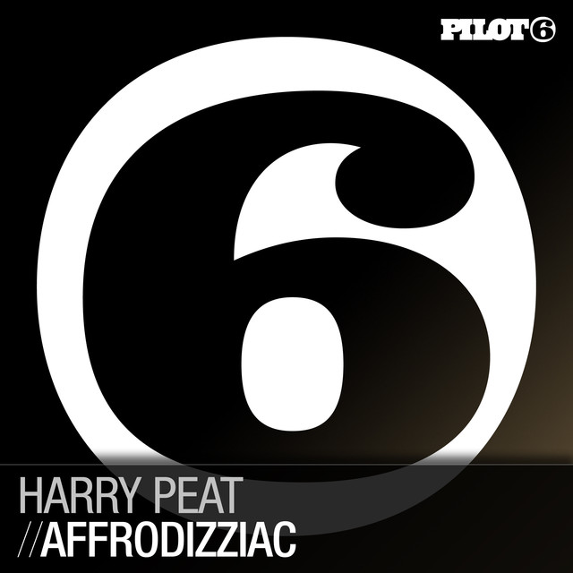Harry Peat Photo