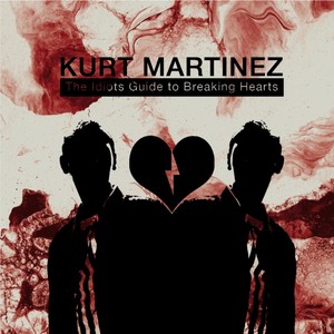 The Idiots Guide to Breaking Hearts Albumcover