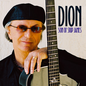 Son of Skip James album