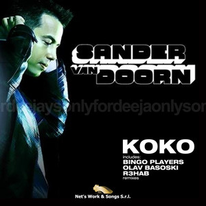 Koko album