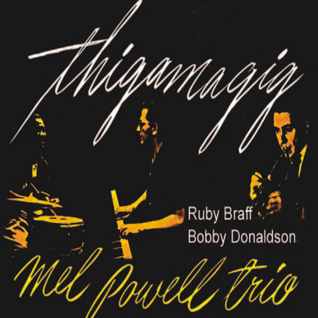 Bobby Donaldson Photo