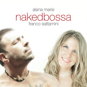 Naked Bossa cover