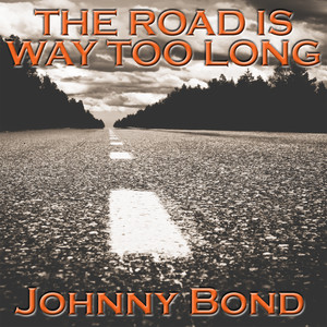 The Road Is Way To Long album