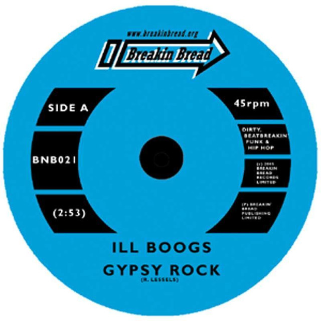 Ill Boogs Photo