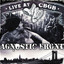 Live at CBGB cover