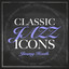Classic Jazz Icons - Jimmy Heath cover