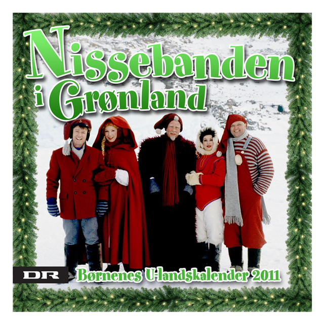 Nissebanden Photo