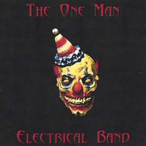 One Man Electrical Band