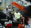Kulir 100 Degrees (Original Motion Picture Soundtrack) Albumcover