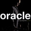Oracle Albumcover