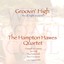 Groovin' High Albumcover