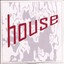 House Albumcover