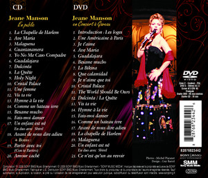 En Public album