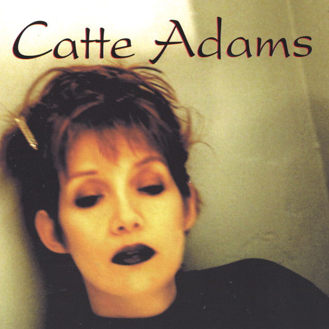 Catte Adams Photo