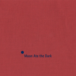Moon Ate the Dark cover