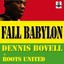 Fall Babylon Albumcover