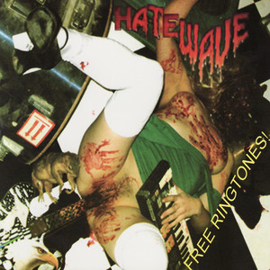 Sexual Healing 2 Albumcover