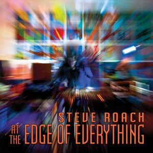 At The Edge Of Everything album