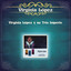 Virginia López y su Trio Imperio Albumcover