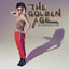 The Golden Age EP cover