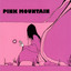 Pink Mountain Albumcover