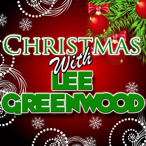 Christmas With Lee Greenwood (Live) album