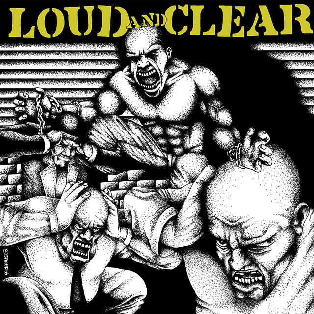 Loud & Clear Photo