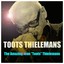 The Amazing Jean Toots Thielemans Albumcover